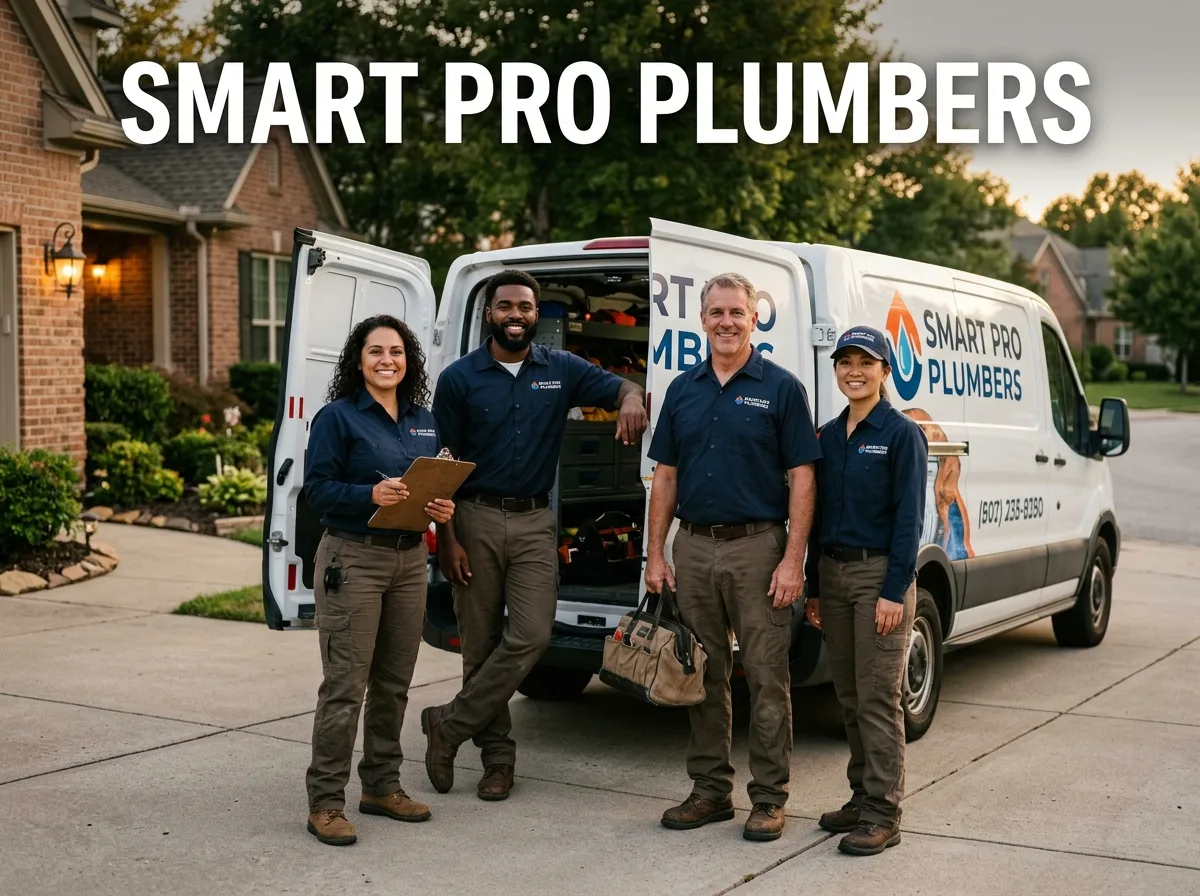 Water Heater Repair company in Decker, MI